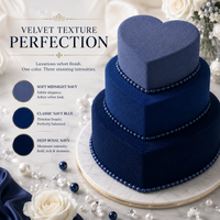 Navy | Edible Candy Color 60ml