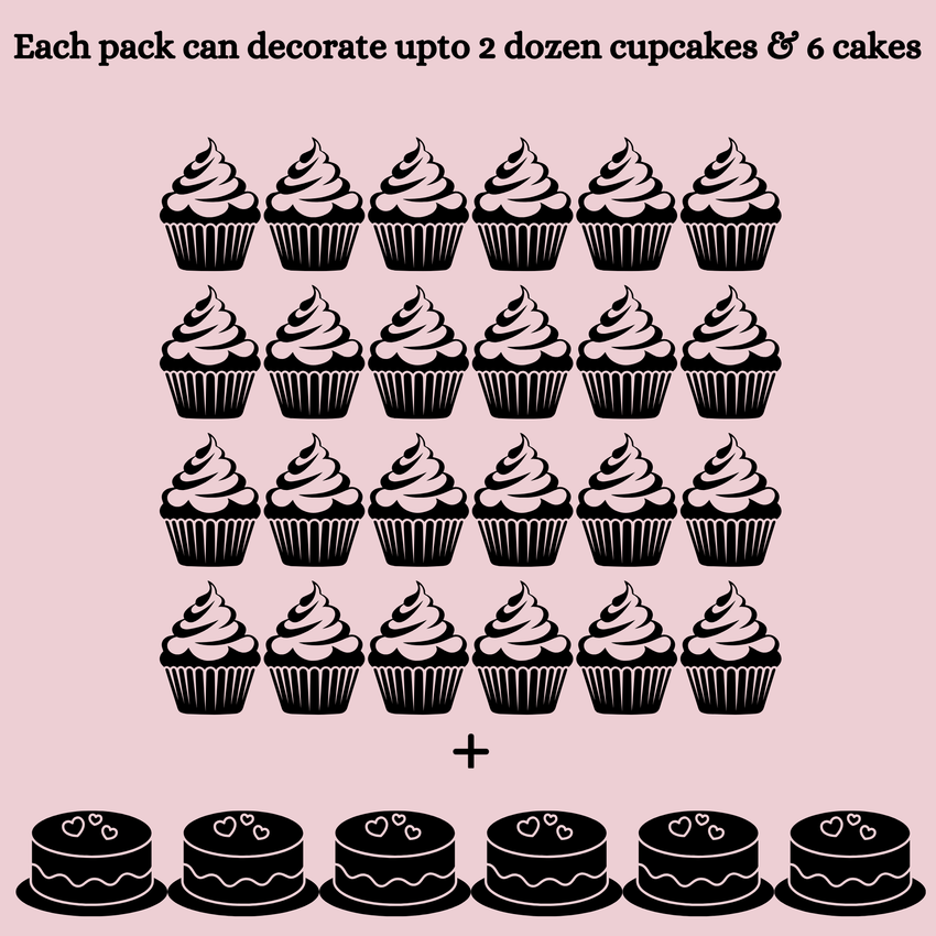 Girls Baby Shower Sprinkles