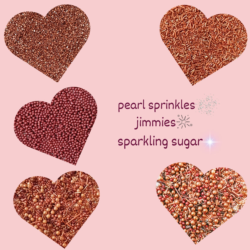 Fusion Mashup Sprinkles FM Multipack 12 100 gms