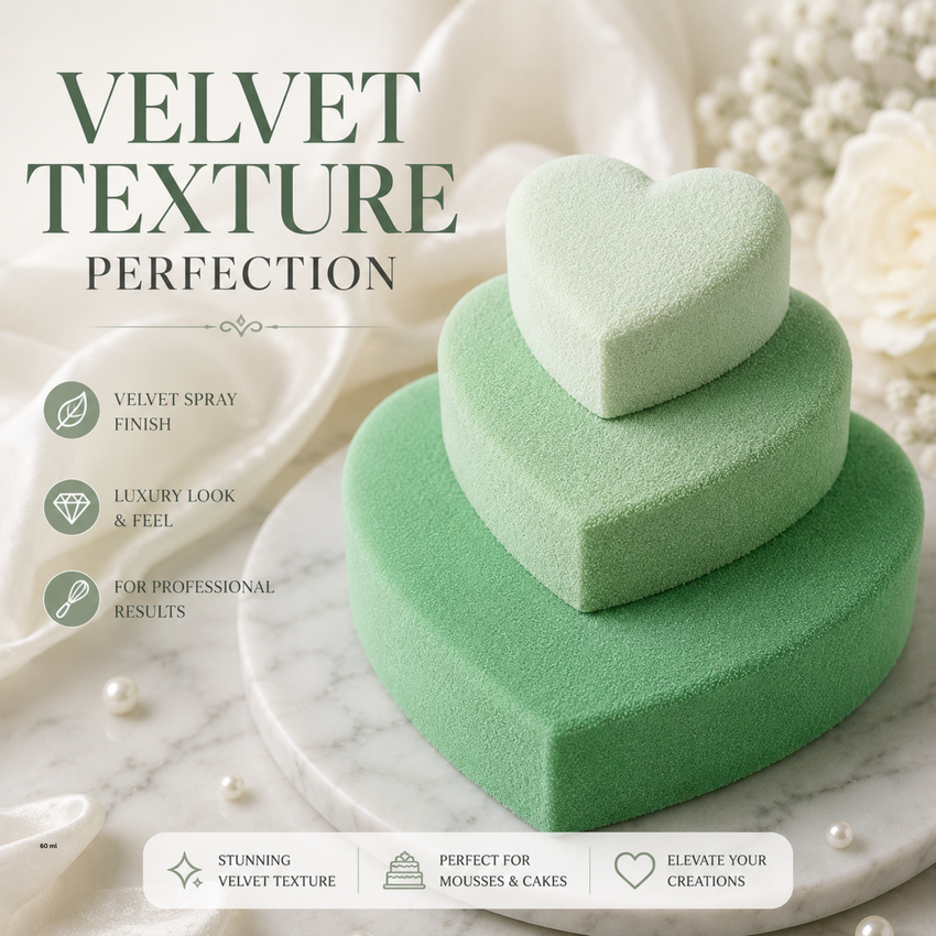 Mint Green | Edible Candy Color 60ml