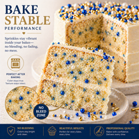 Fusion Mashup Sprinkles FM Multipack 17 | 140g