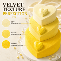 Lemon Yellow | Edible Candy Color 60ml