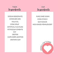 Patriotic Sprinkles for Decoration 07 | 120 Gm