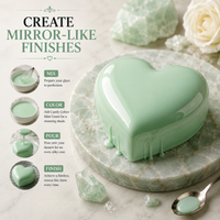 Mint Green | Edible Candy Color 60ml