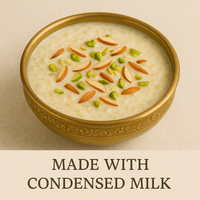 Sweet Mate Milk 190g