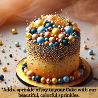 Disco Ball Mashup DM 4 120 Gms