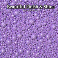 Sprinkles for Cakes & Cupcakes Decoration | USP-3(Lavender)
