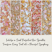 Girls Baby Shower Sprinkles