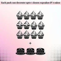 Rose Pink | Sprinkles Bottle for Decoration Bottle 120 g