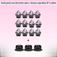 Baby Pink | Sprinkles Bottle for Decoration Bottle 120 g