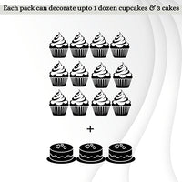 White | Sprinkles Bottle for Decoration Bottle 120 g