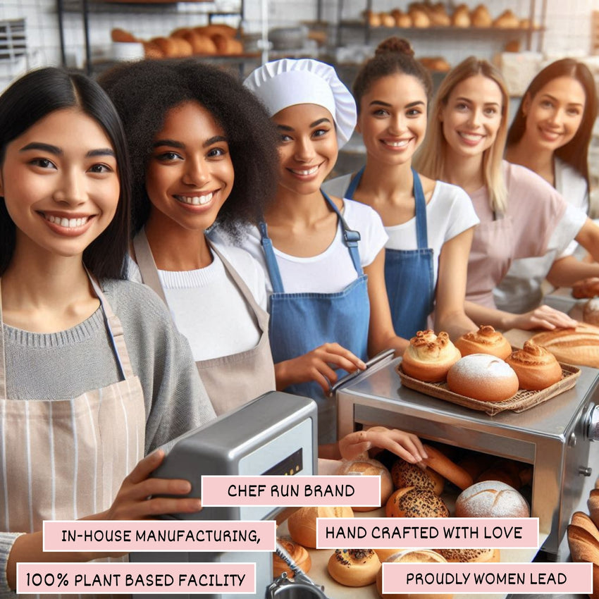 Black, Blue & White | (02) Father's Day Sprinkles 100Gm