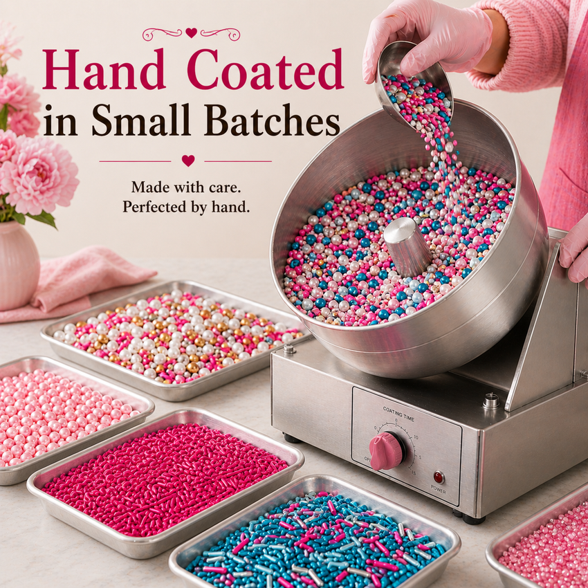 Fusion Mashup Sprinkles FM Multipack 1 | 140g