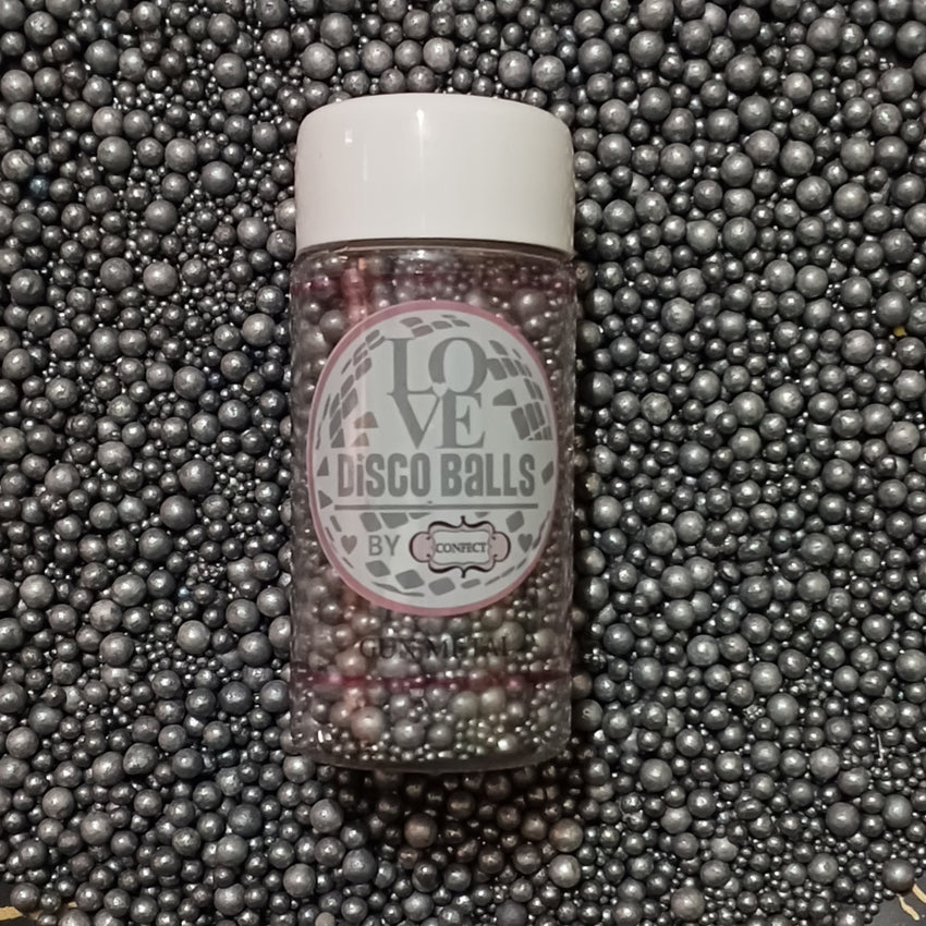 Disco Ball Mashup DM 21 120 Gms