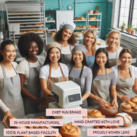 Valentine Sprinkles | 10 Edible Decoration for Baking & Dessert 100 Gms