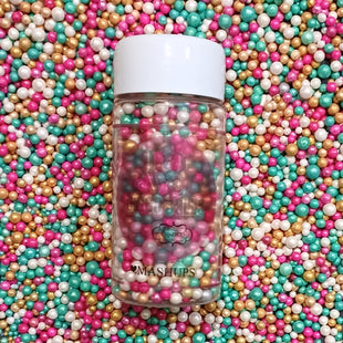 Disco Ball Mashup DM 11 120 Gms