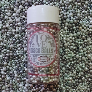 Disco Ball Mashup DM 36 120 Gms