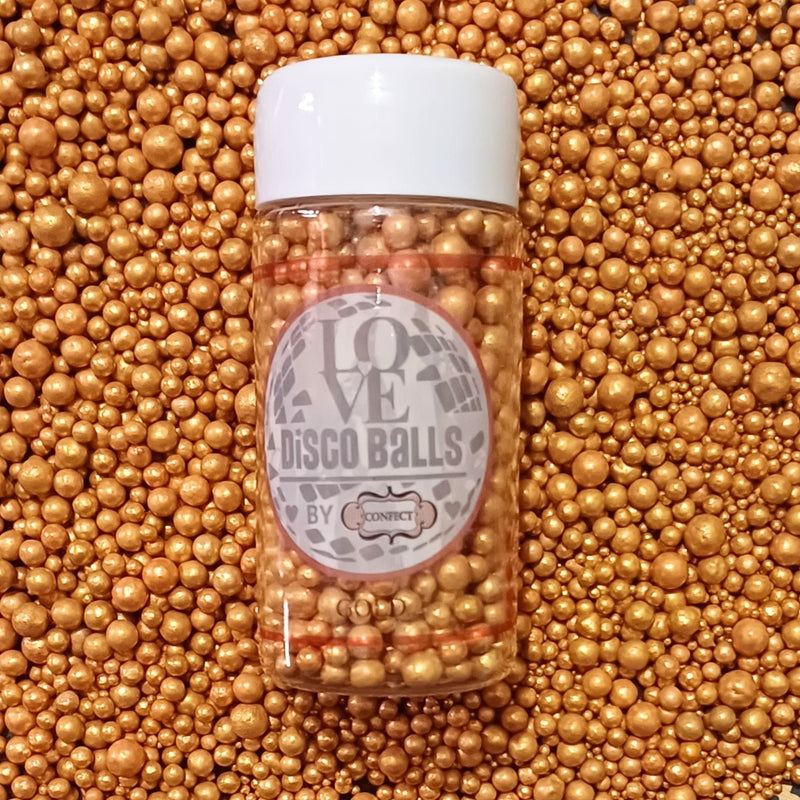 Disco Ball Mashup DM 20 120 Gms