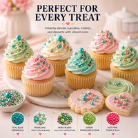Fusion Mashup Sprinkles FM Multipack 15 | 140g