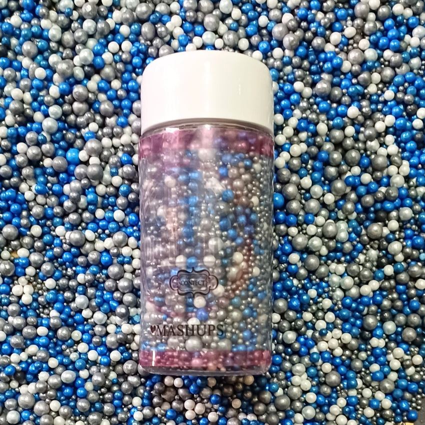 Disco Ball Mashup DM 5 120 Gms
