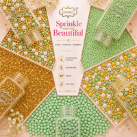 Fusion Mashup Sprinkles FM Multipack 25 | 140g
