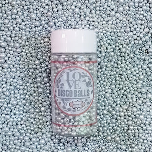 Disco Ball Mashup DM 19 120 Gms