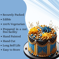 Disco Ball Mashup DM 4 120 Gms