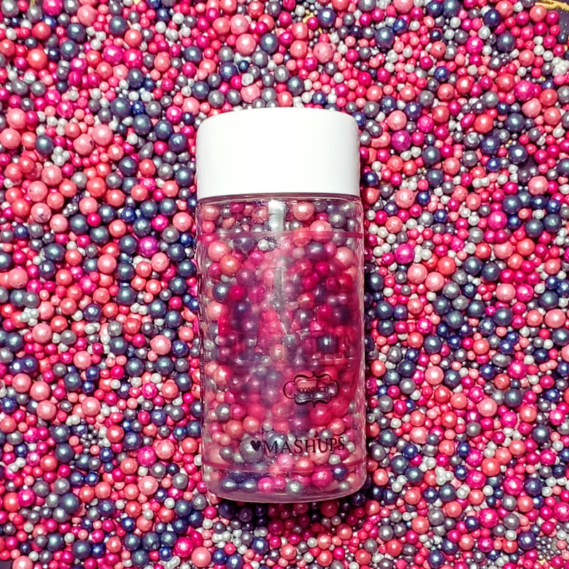 Disco Ball Mashup DM 10 120 Gms