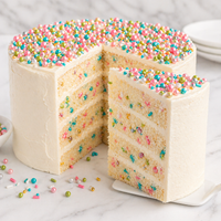 Fusion Mashup Sprinkles FM Multipack 3 | 140g