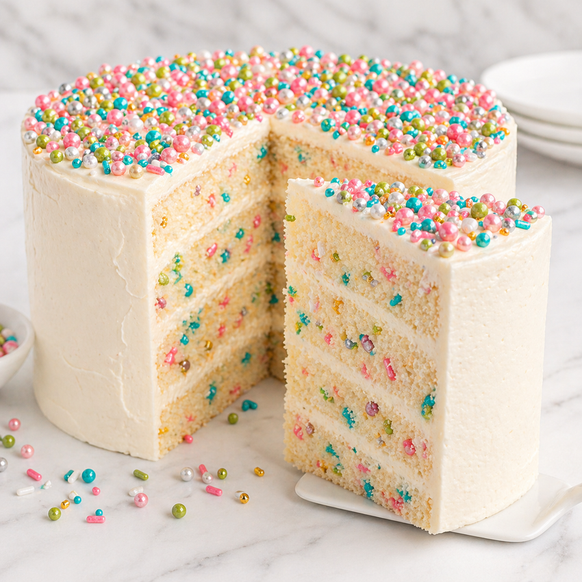 Fusion Mashup Sprinkles FM Multipack 3 | 140g