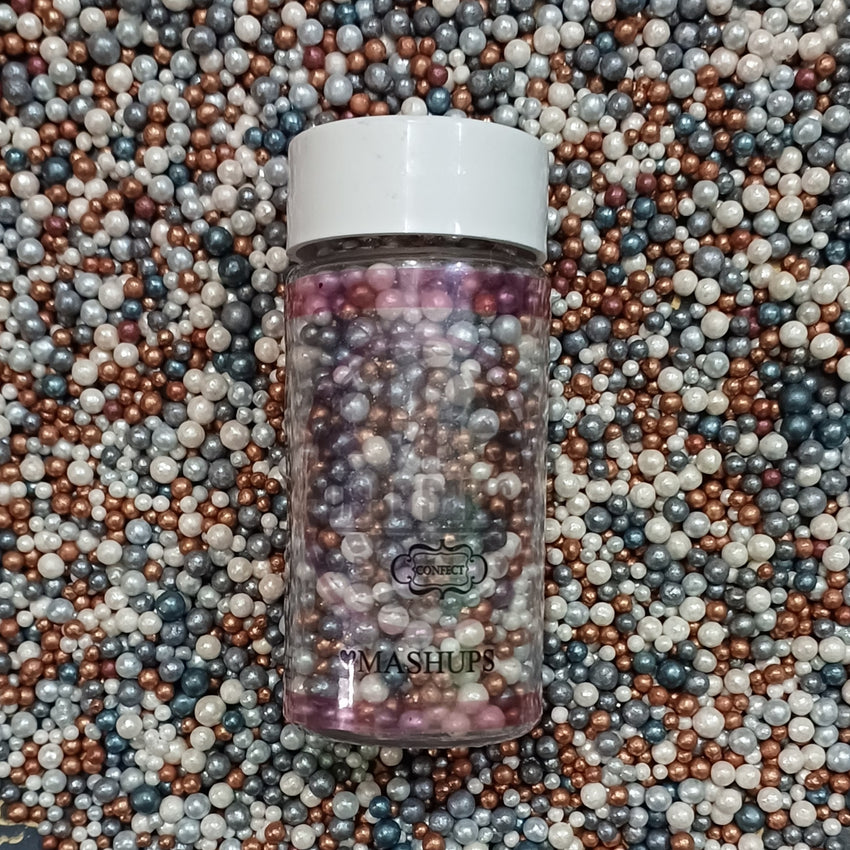 Disco Ball Mashup DM 7 120 Gms