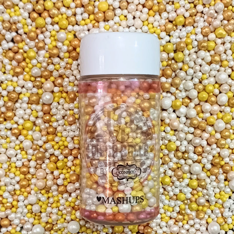 Disco Ball Mashup DM 16 120 Gms