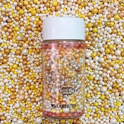 Disco Ball Mashup DM 16 120 Gms