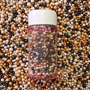 Disco Ball Mashup DM 3 120 Gms