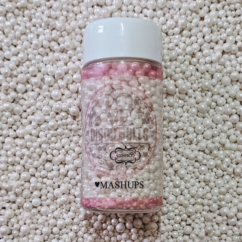 Disco Ball Mashup DM 32 120 Gms