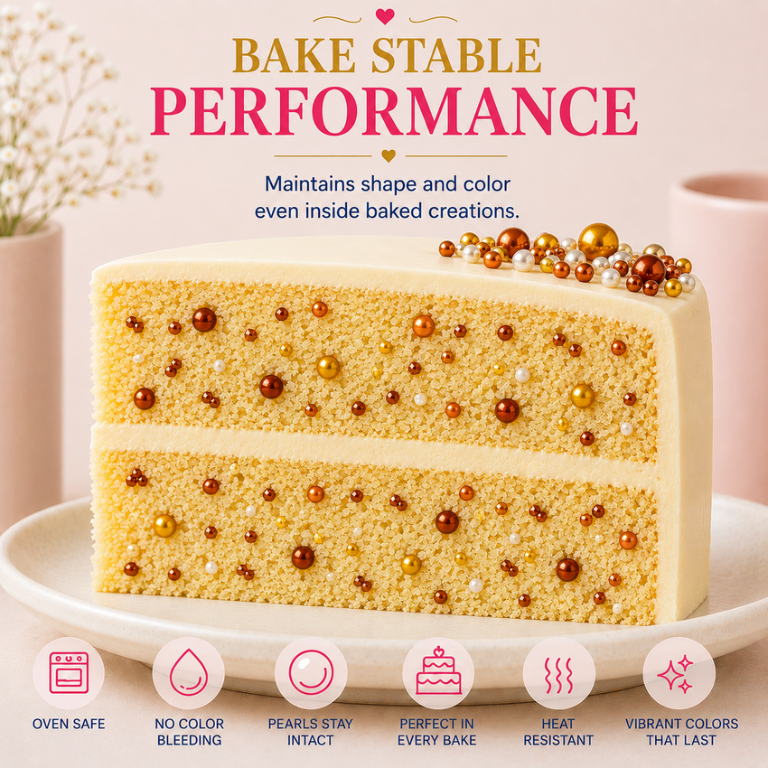 Fusion Mashup Sprinkles FM Multipack 52 | 140g