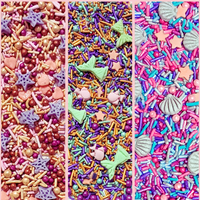 Under the Sea Sprinkles for Decorations 02 | 140 Gm