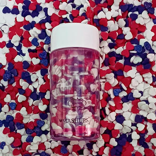 Patriotic Sprinkles for Decoration 04 | 120 Gm