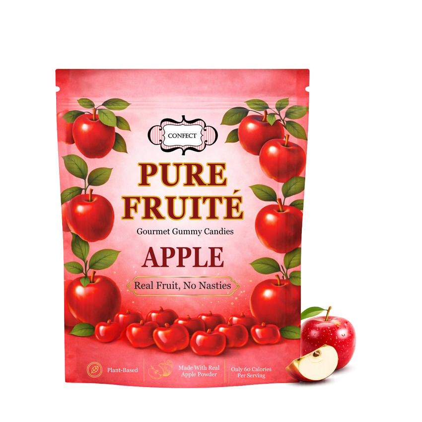 Apple Orchard Pop Gummies
