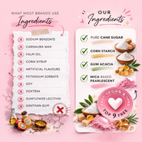Disco Ball Mashup DM 32 120 Gms