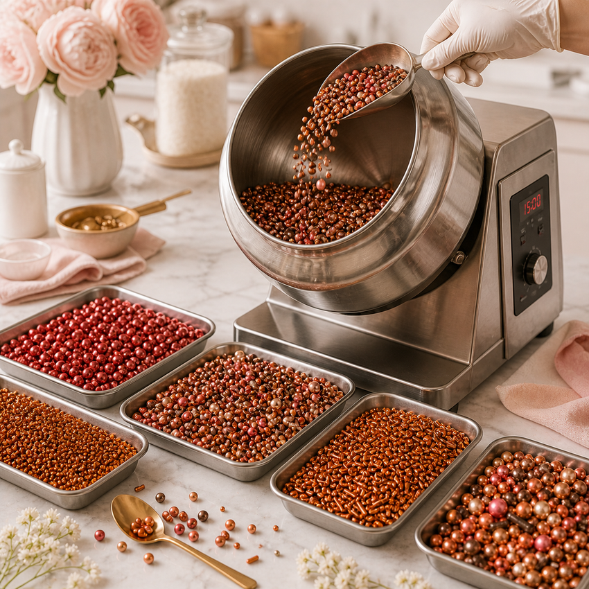 Fusion Mashup Sprinkles FM Multipack 12 | 140g