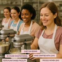 Valentine Sprinkles | 05 Edible Decoration for Baking & Dessert 100 Gms