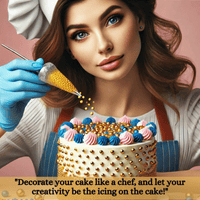 Disco Ball Mashup DM 4 120 Gms