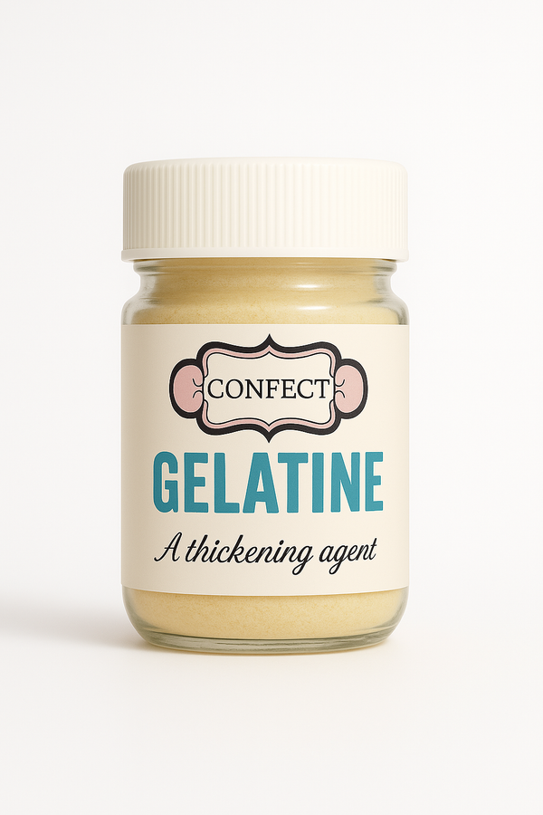 Gelatin Powder 50g