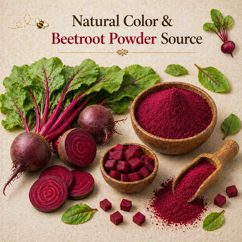 Burgundy | Edible Natural Fondant (4 x 250g)