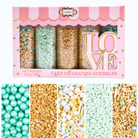 Fusion Mashup Sprinkles FM Multipack 9 | 140g