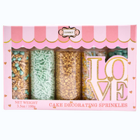 Fusion Mashup Sprinkles FM Multipack 9 | 140g