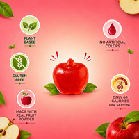 Apple Orchard Pop Gummies