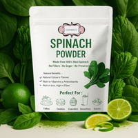 Spinach Powder