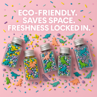 Dino Sprinkles Multipack  07 | 140 Gm